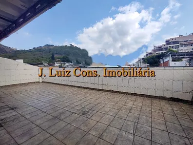 Casa de Condomínio com 3 Quartos à venda, 175m² no Taquara, Rio de Janeiro