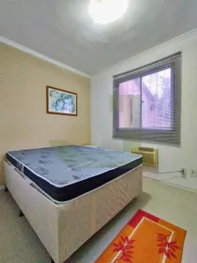 Apartamento com 2 Quartos para alugar, 58m² no Santos Dumont, São Leopoldo