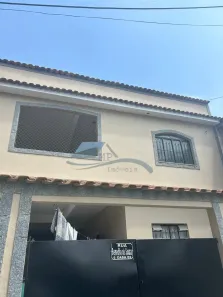 Sobrado com 2 Quartos para alugar, 30m² no Campo Grande, Rio de Janeiro