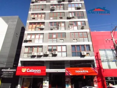 Sala Comercial à venda, 35m² no Centro, Sapucaia do Sul