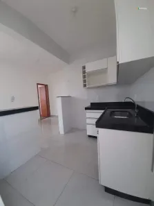Casa com 3 Quartos para alugar, 67m² no Liberdade, Santa Luzia