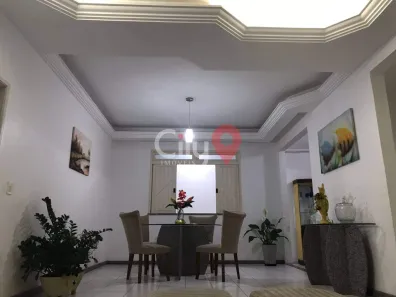 Casa com 4 Quartos para alugar, 180m² no Coroa do Meio, Aracaju