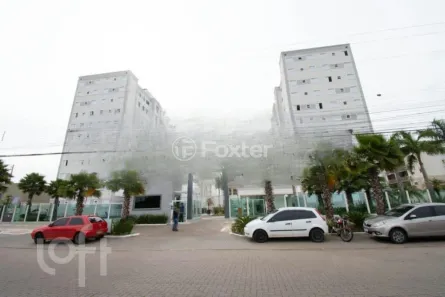 Apartamento com 2 Quartos à venda, 44m² no Humaitá, Porto Alegre