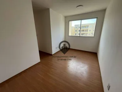 Apartamento com 2 Quartos à venda, 45m² no Campo Grande, Rio de Janeiro