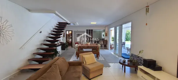 Casa de Condomínio com 3 Quartos à venda, 322m² no Castelo, Tremembé