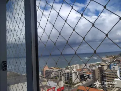 Cobertura com 6 Quartos à venda, 160m² no Pituba, Salvador
