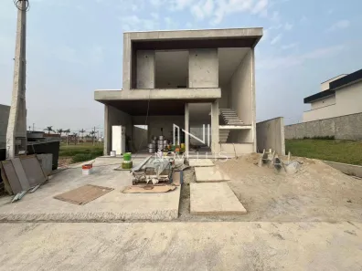 Casa de Condomínio com 4 Quartos à venda, 250m² no Loteamento Fazenda Ronda, São José dos Campos