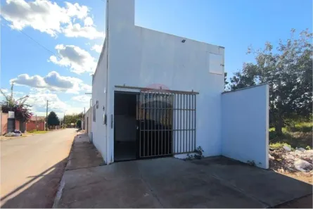 Ponto Comercial à venda, 28m² no Setor Tiuba, Araguaína