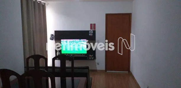 Apartamento com 2 Quartos à venda, 40m² no Frei Leopoldo, Belo Horizonte