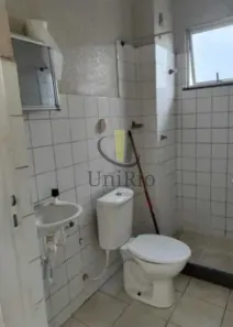 Apartamento com 2 Quartos à venda, 50m² no Paciência, Rio de Janeiro