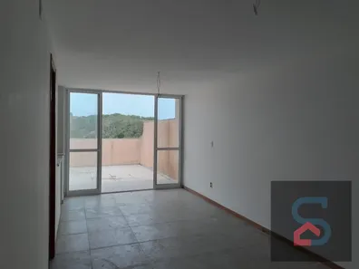 Cobertura com 1 Quarto à venda, 42m² no Prainha, Arraial do Cabo