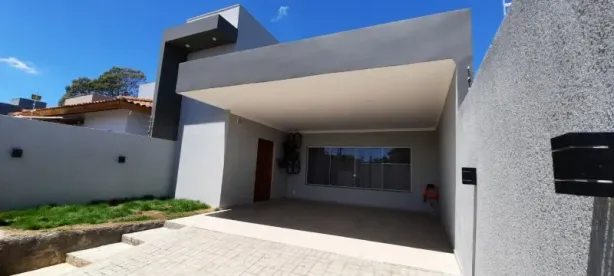 Casa com 2 Quartos para alugar, 160m² no Igara, Canoas