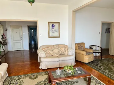 Apartamento com 3 Quartos à venda, 240m² no Flamengo, Rio de Janeiro