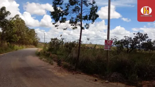 Lote/Terreno à venda, 10000m² no , Caetanópolis