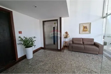 Apartamento com 4 Quartos para alugar, 100m² no Pituba, Salvador