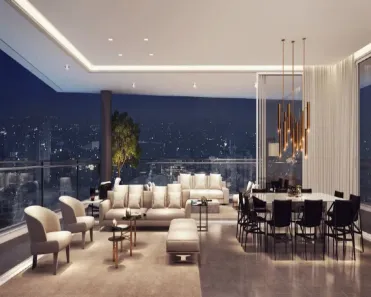RESIDENCIAL MN15 no Paraíso, São Paulo