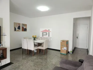 Apartamento com 3 Quartos à venda, 105m² no Pituba, Salvador