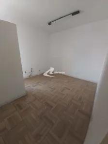 Sala Comercial para alugar, 35m² no Centro, Santos
