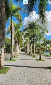 Sobrado com 4 Quartos para alugar, 246m² no Loteamento Portal do Sol II, Goiânia