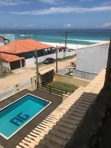 Casa com 4 Quartos para alugar, 300m² no , Arraial do Cabo