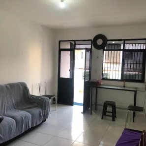 Casa com 3 Quartos à venda, 80m² no Cosme de Farias, Salvador