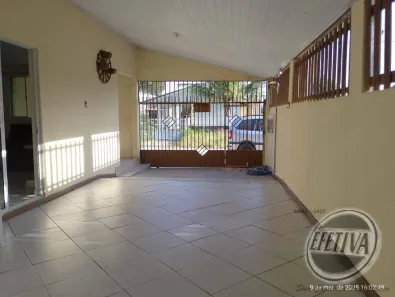 Casa com 3 Quartos à venda, 200m² no BALNEARIO COSTA AZUL, Matinhos