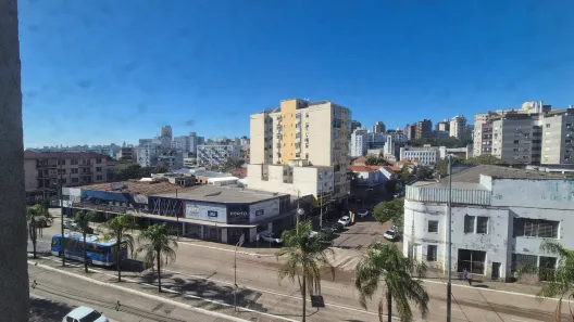 Apartamento com 2 Quartos à venda, 84m² no Floresta, Porto Alegre