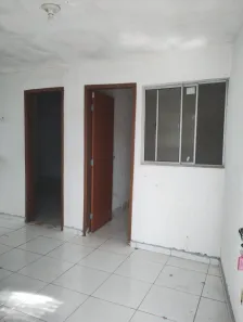 Casa com 2 Quartos para alugar, 35m² no Alecrim, Natal