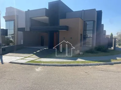 Casa de Condomínio com 3 Quartos à venda, 160m² no Condomínio Terras do Vale, Caçapava