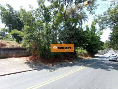 Lote/Terreno à venda, 450m² no Vila Áurea, Poá