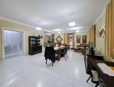 Casa com 5 Quartos à venda, 438m² no Guaiúba, Guarujá
