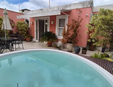 Cobertura com 3 Quartos à venda, 170m² no Laranjeiras, Rio de Janeiro