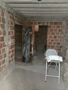 Casa com 2 Quartos à venda, 60m² no Nordeste de Amaralina, Salvador
