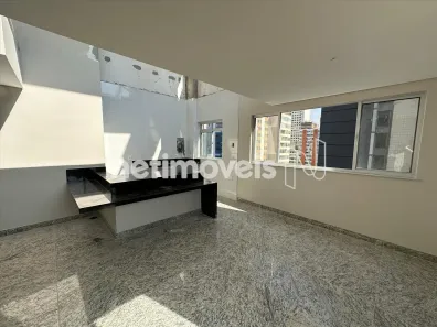 Cobertura com 2 Quartos à venda, 112m² no Lourdes, Belo Horizonte