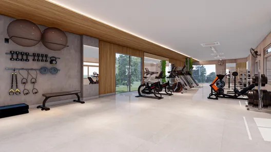 Reserva Capim Macio Residencial no Capim Macio, Natal
