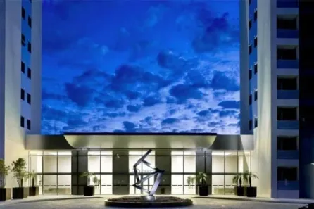 Sala Comercial à venda, 34m² no Areal, Brasília