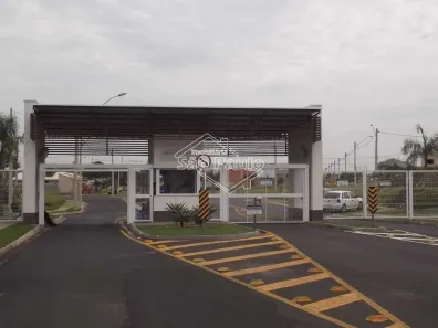 Lote/Terreno à venda, 202m² no Jardim Marialice, Araraquara