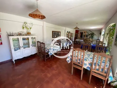 Ponto Comercial para venda ou aluguel, 455m² no Centro, São Pedro da Aldeia