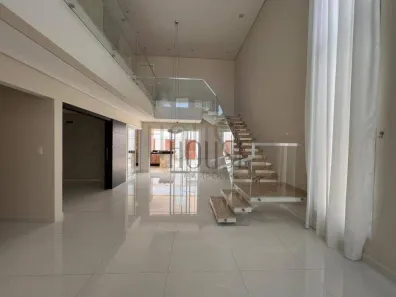 Casa de Condomínio com 3 Quartos para alugar, 307m² no Jardim Residencial Chácara Ondina, Sorocaba