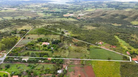 Fazenda/Sítio com 6 Quartos à venda, 540m² no , Brasília
