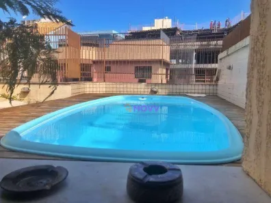Cobertura com 5 Quartos para alugar, 350m² no Icaraí, Niterói