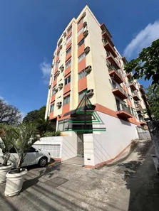 Apartamento com 2 Quartos à venda, 55m² no Campo Grande, Rio de Janeiro
