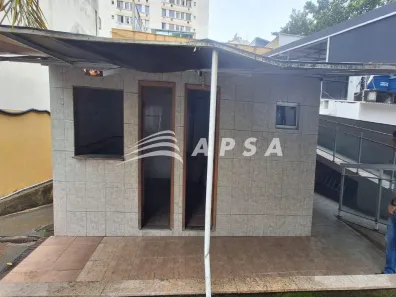 Galpão/Depósito/Armazém para alugar, 99m² no Pechincha, Rio de Janeiro