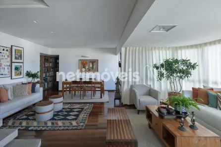 Apartamento com 4 Quartos à venda, 272m² no Graça, Salvador