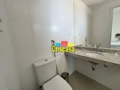 Cobertura com 3 Quartos à venda, 188m² no Vila Nova, Cabo Frio