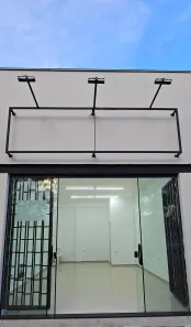 Ponto Comercial para alugar, 27m² no Vila Aparecida, Taubaté