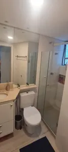 Apartamento com 3 Quartos à venda, 70m² no Rio Vermelho, Salvador