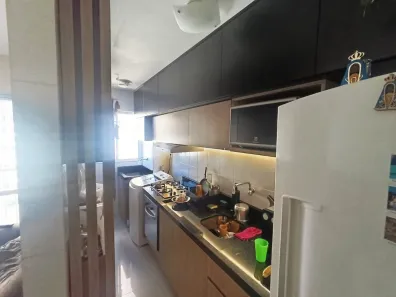 Apartamento com 3 Quartos à venda, 59m² no Sete de Abril, Salvador