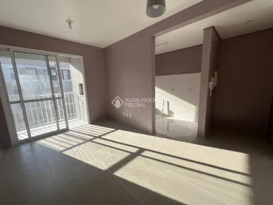 Apartamento com 2 Quartos à venda, 56m² no Santa Rita, Guaíba