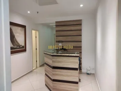 Sala Comercial à venda, 64m² no Vila Costa, Suzano